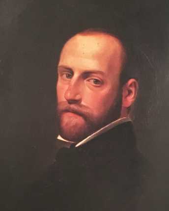 Spetia Paolo